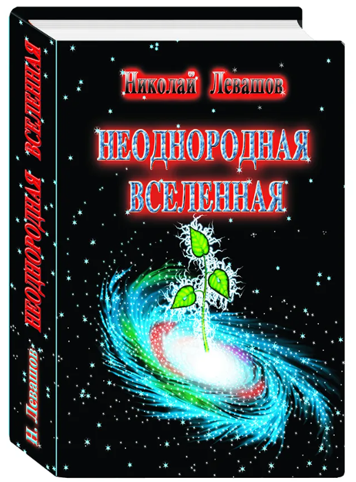 Николай Левашов. Встреча с участниками Движения. 23 июня 2007 г. Стенограмма записи